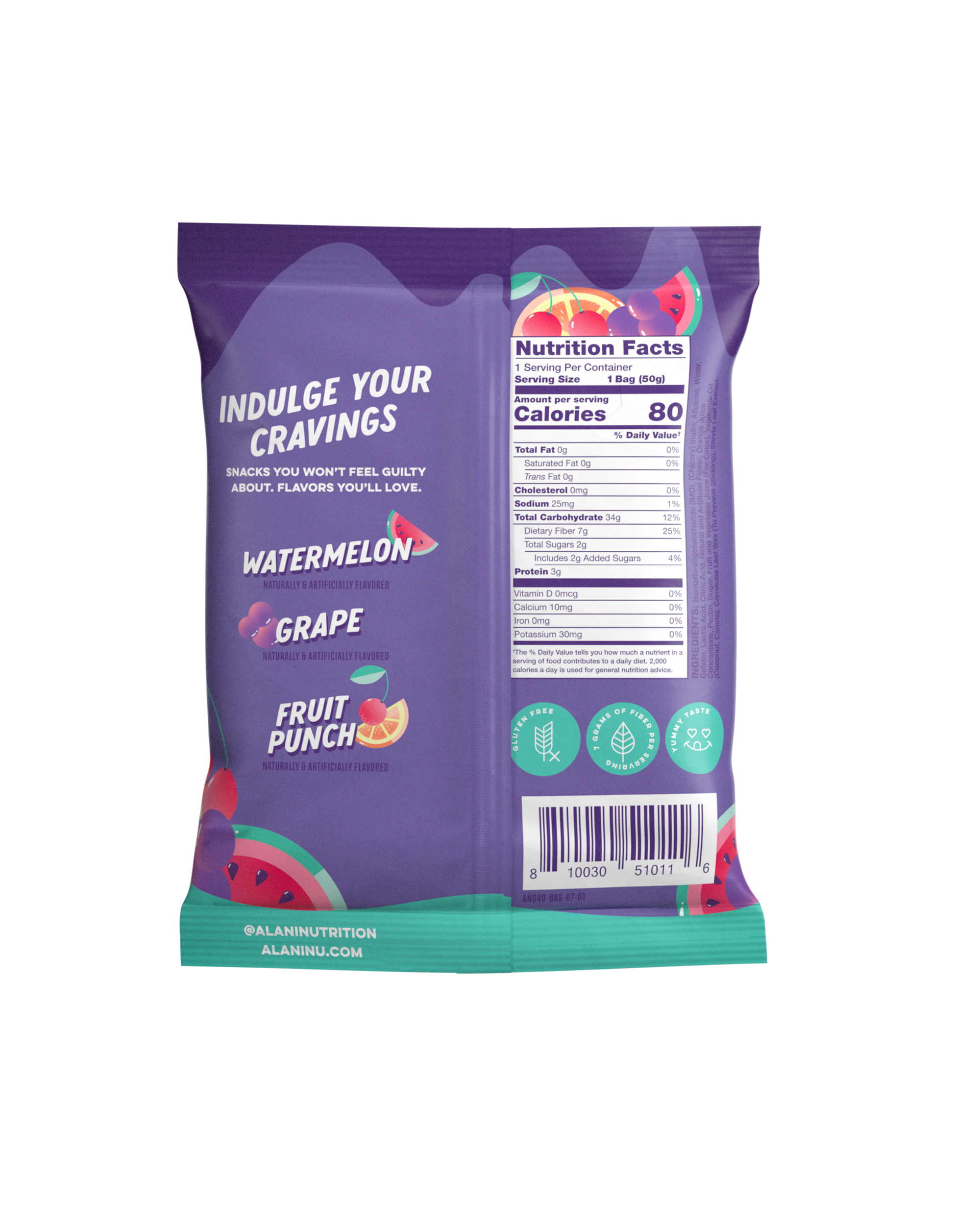 Gummi - Gummy Bears